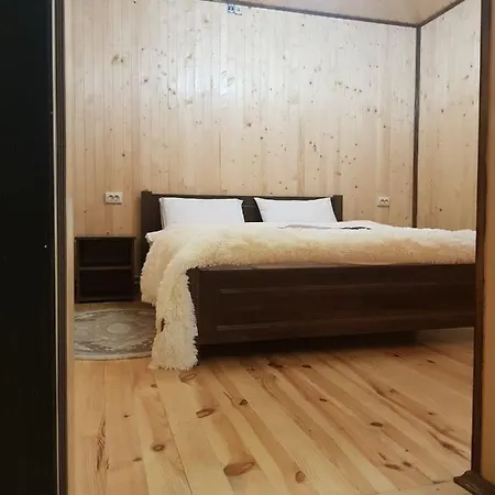 Family בית הארחה