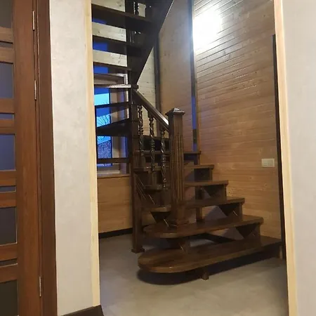 בית הארחה Family 3*